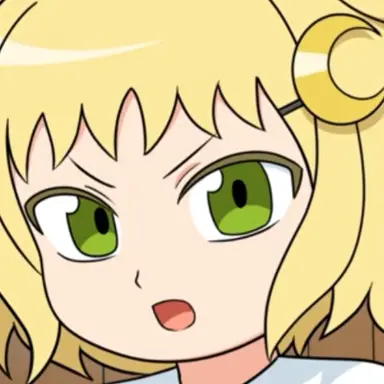 Profile image of ルナ