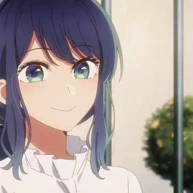 Profile image of 黒川あかね