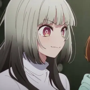 Profile image of 化野メイ
