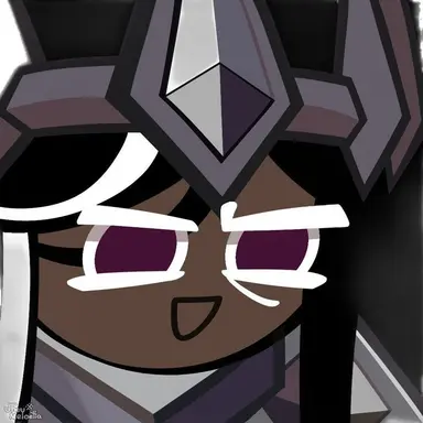 Profile image of 다크카카오 쿠키