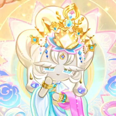 Profile image of 미스틱 플라워 쿠키