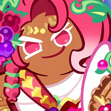 Profile image of 홀리베리 쿠키