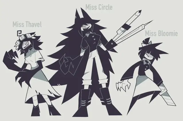 Profile image of Teachers