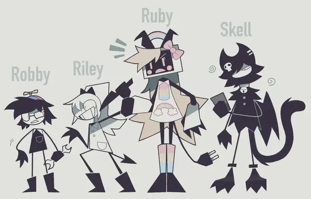 Profile image of Students