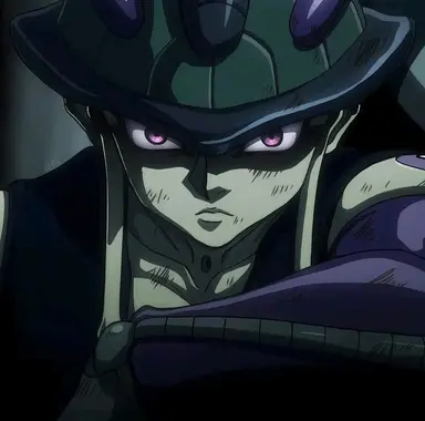 Profile image of メルエム