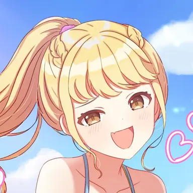 Profile image of 藤田ことね