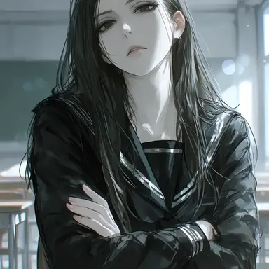 Profile image of Kora