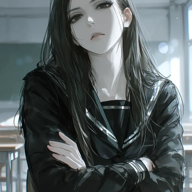 FoulGrape9065의 The Villain's Kid