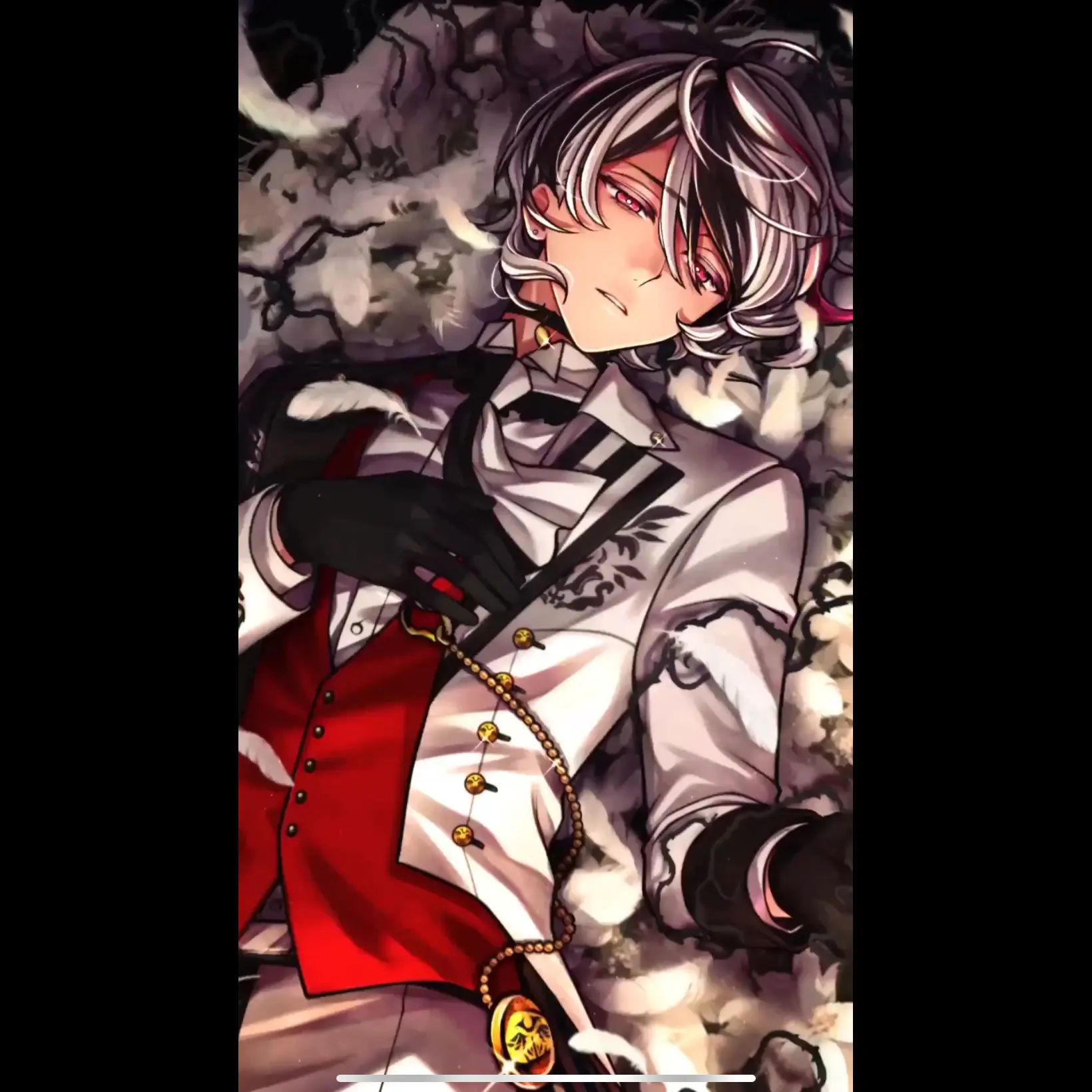 CurvyBooby2423의 皆に童◯ですかと聞いてみた！（反応集）