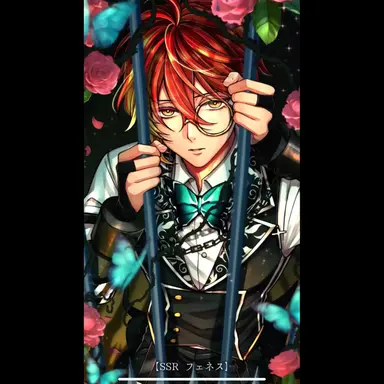 Profile image of フェネス