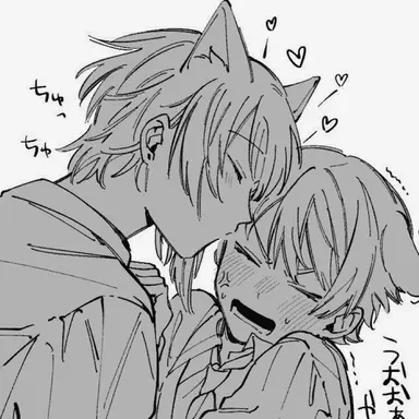 Profile image of 莉犬くん