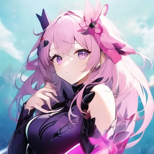 ShyCrane3048의 초능력 세게관