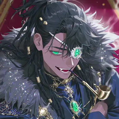 Profile image of アドゥラ