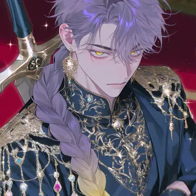 Profile image of ライヒェン