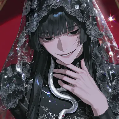 Profile image of リンメイ