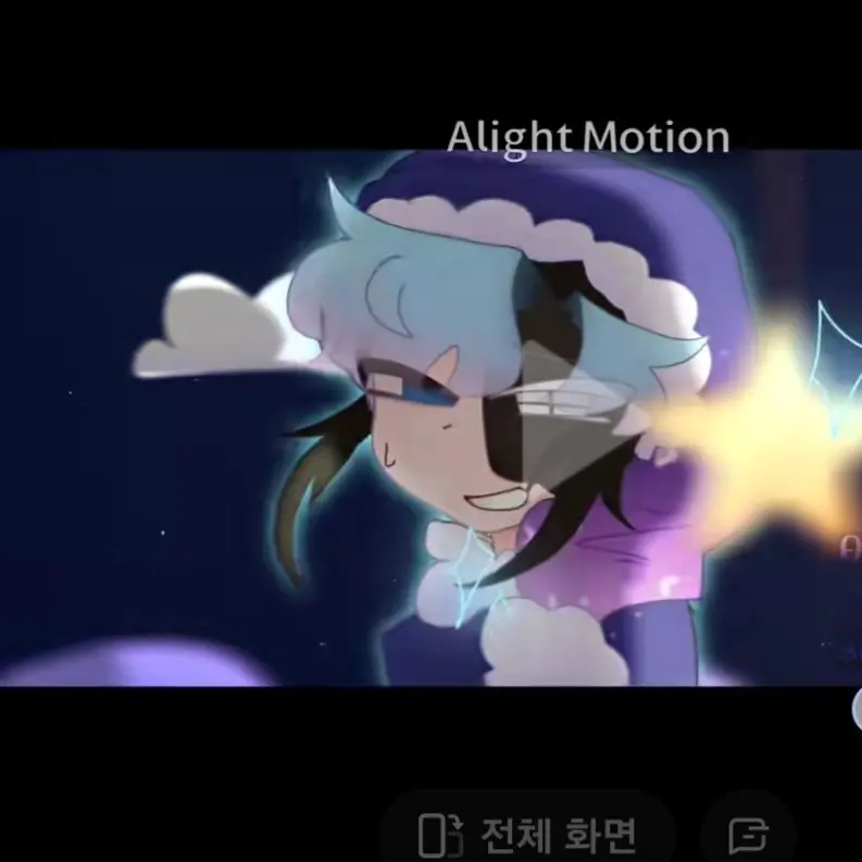 SureFlash4663의 댄디의세계 메인들 있는방 (여우있음)