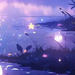 CherryRoad2416의 カフェ,？（原神