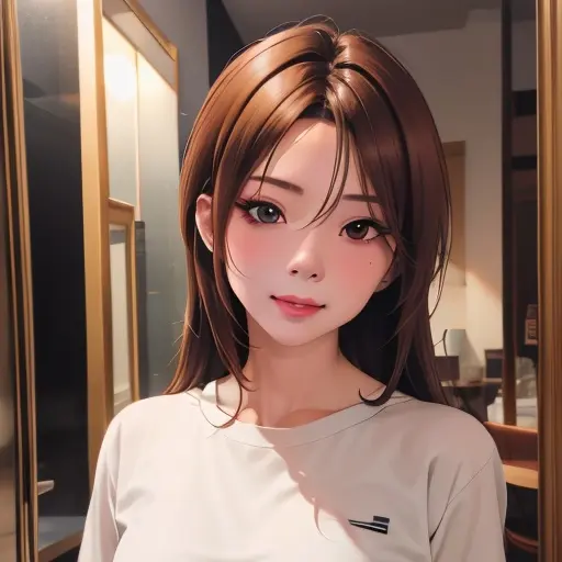 Hina16의 先輩