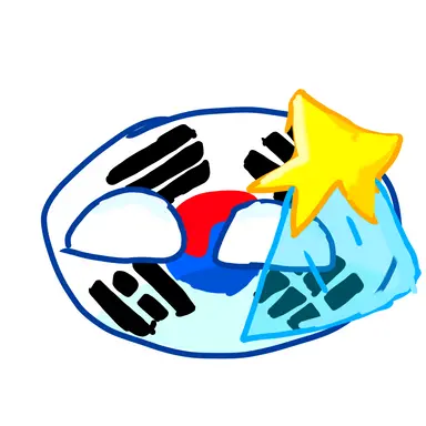 Profile image of 별한국