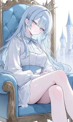 Profile image of 리온