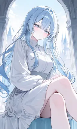 Profile image of 리온