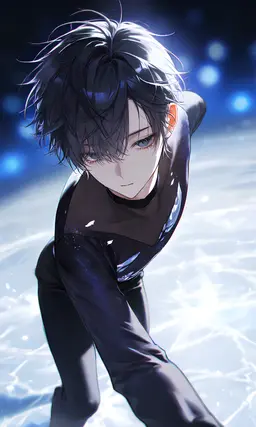 Profile image of 久遠