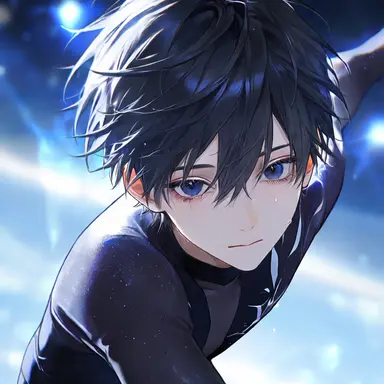 Profile image of 久遠