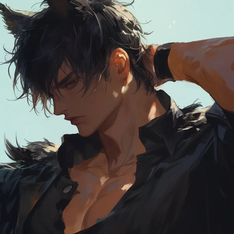 Samshin의 카엘