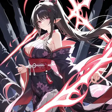 Profile image of 雫-闇