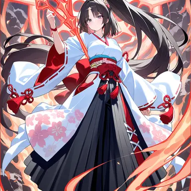 Profile image of 雫-真