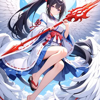 Profile image of 雫-天使