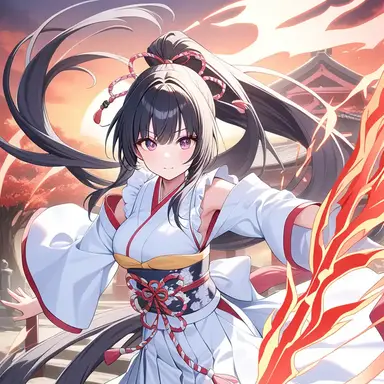 Profile image of 雫