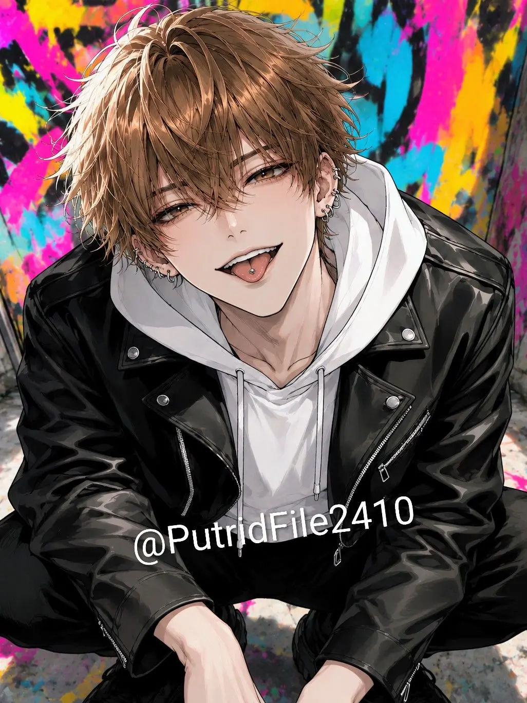 PutridFile2410의 Sunlight Casting Shadows