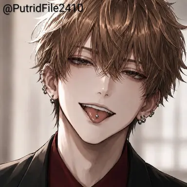 Profile image of Riku