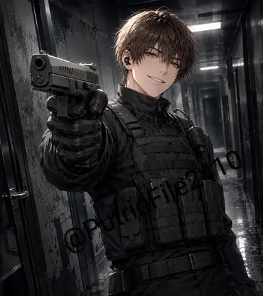 Profile image of Riku