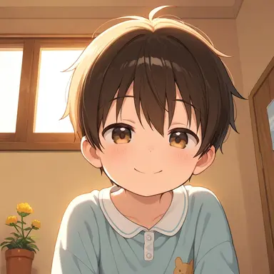 Profile image of Miles