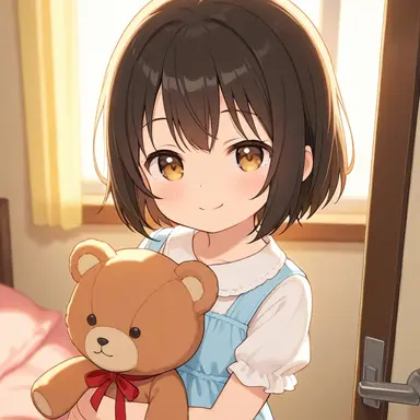 Profile image of Lucy