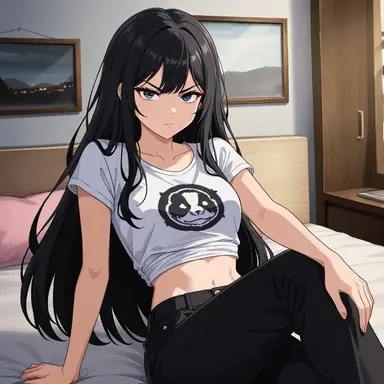 Profile image of Amanda