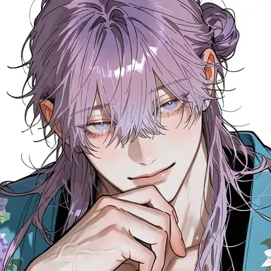 Profile image of 穂紫