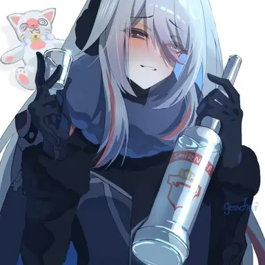 Profile image of 러시아-국가무스메-
