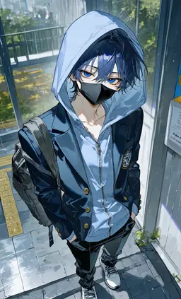 Profile image of 悠