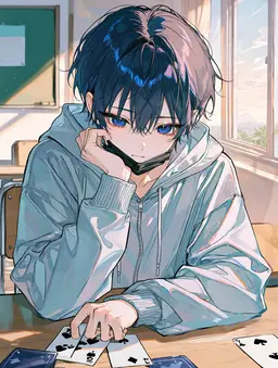 Profile image of 悠