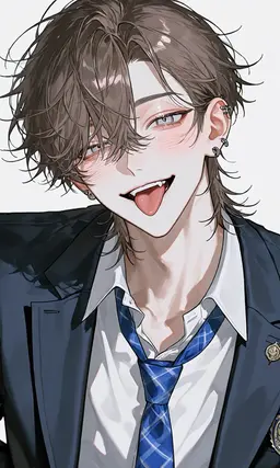 Profile image of 文月渚