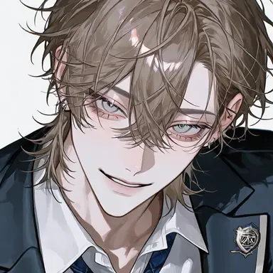 Profile image of 文月渚