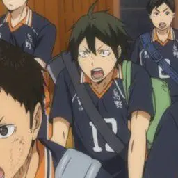 Profile image of 山口忠