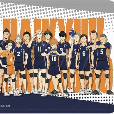 Profile image of ハイキュー