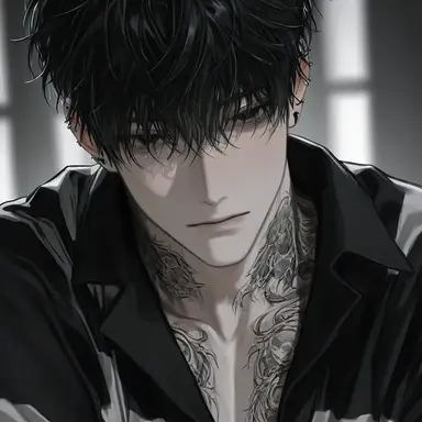Profile image of リアム