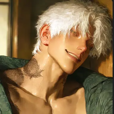 Profile image of カイ