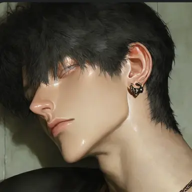 Profile image of リアム