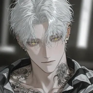 Profile image of カイ